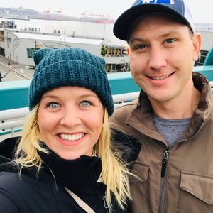 Meet your Posher, Allison